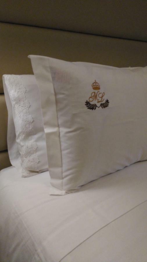 Ml Formosa Deluxe Rooms Порту Экстерьер фото