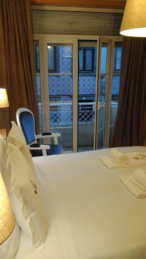 Ml Formosa Deluxe Rooms Порту Экстерьер фото