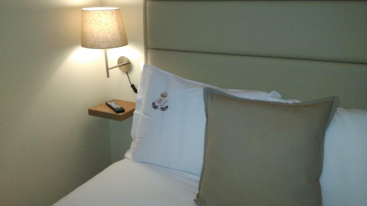 Ml Formosa Deluxe Rooms Порту Экстерьер фото