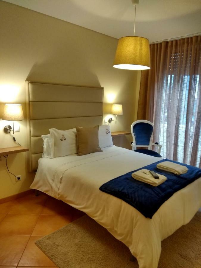 Ml Formosa Deluxe Rooms Порту Экстерьер фото
