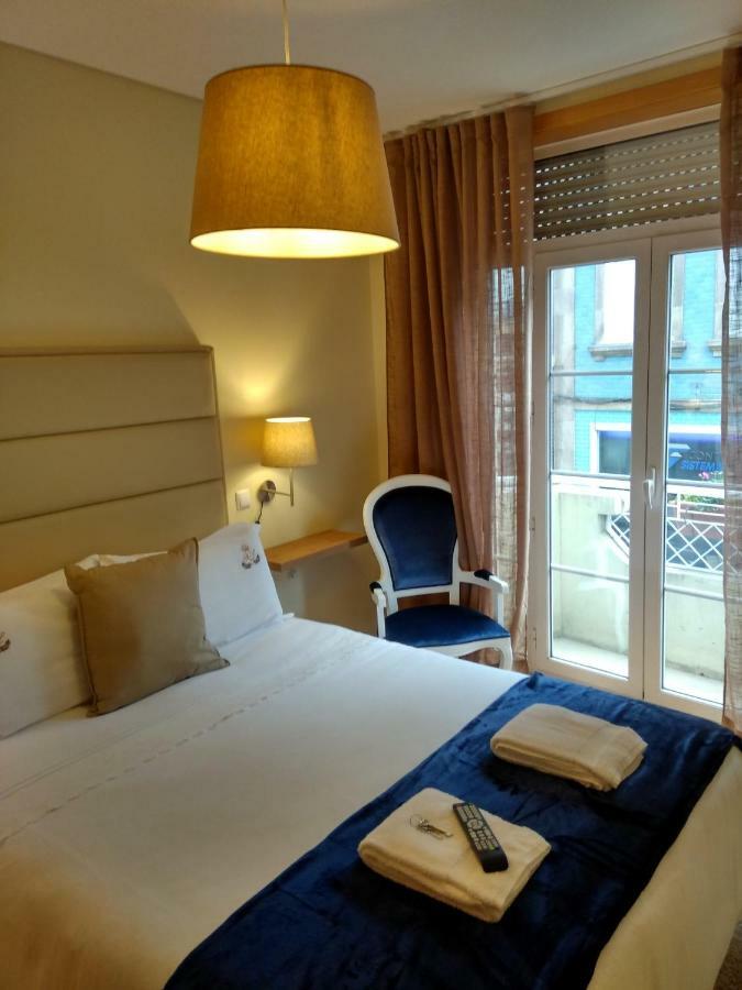 Ml Formosa Deluxe Rooms Порту Экстерьер фото