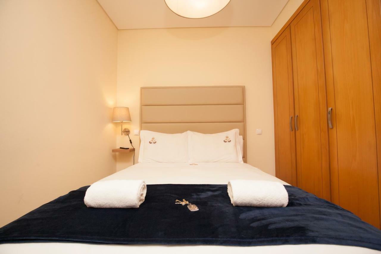 Ml Formosa Deluxe Rooms Порту Экстерьер фото