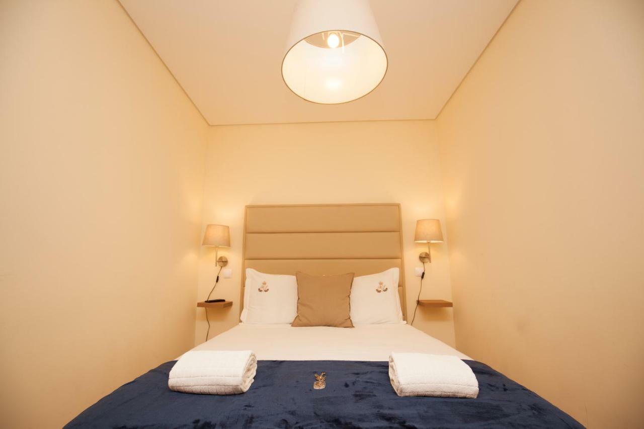 Ml Formosa Deluxe Rooms Порту Экстерьер фото