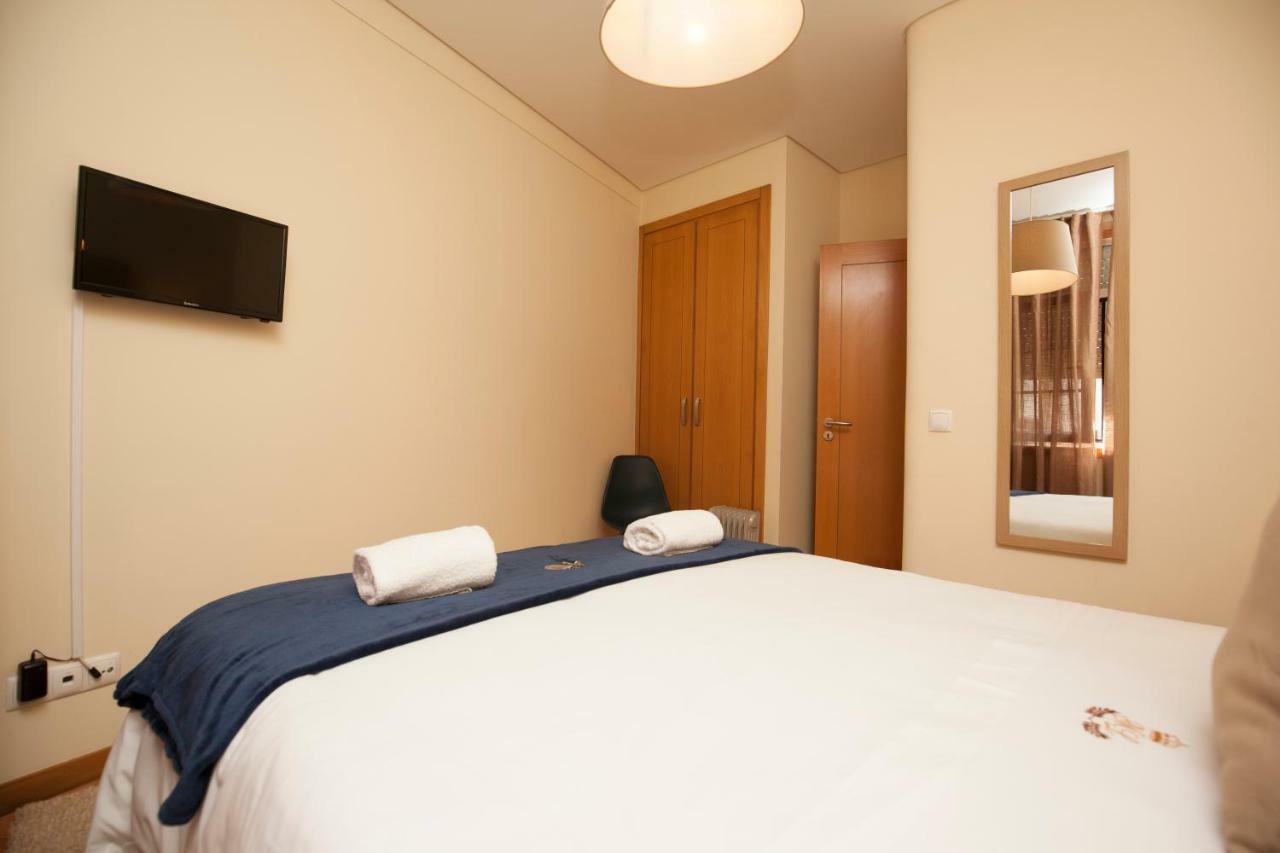 Ml Formosa Deluxe Rooms Порту Экстерьер фото
