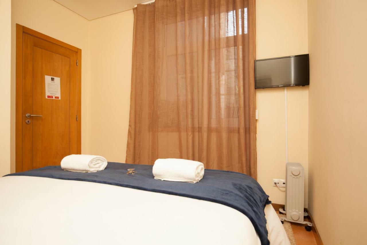 Ml Formosa Deluxe Rooms Порту Экстерьер фото