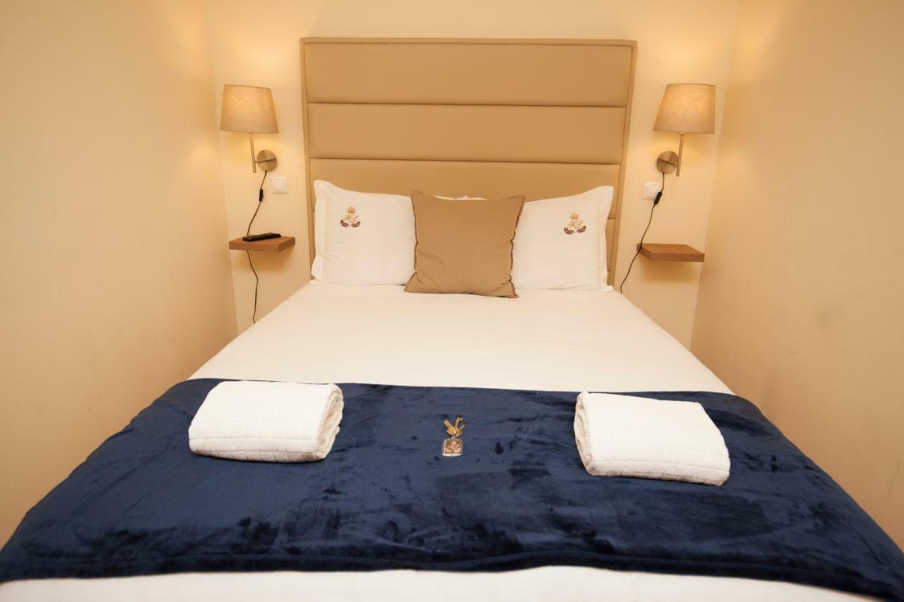 Ml Formosa Deluxe Rooms Порту Экстерьер фото