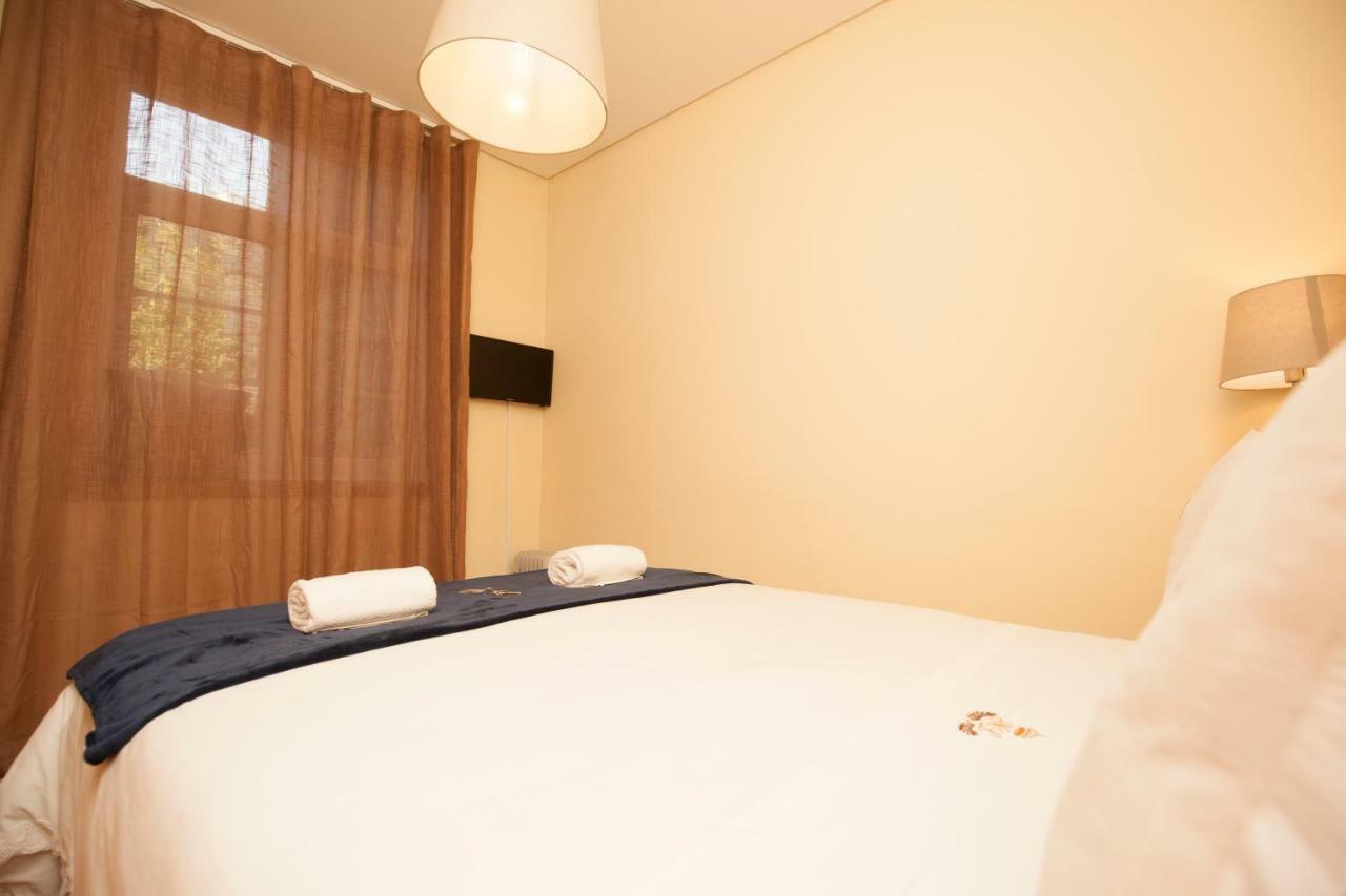 Ml Formosa Deluxe Rooms Порту Экстерьер фото
