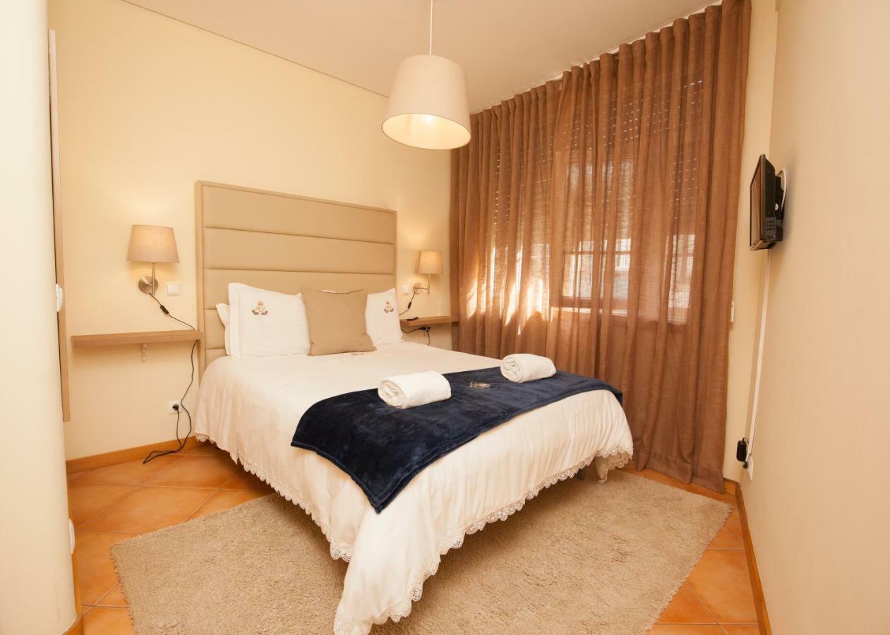 Ml Formosa Deluxe Rooms Порту Экстерьер фото