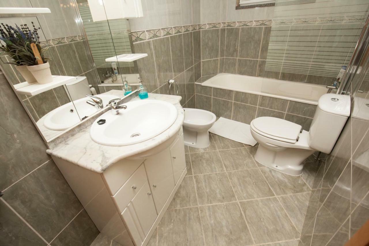 Ml Formosa Deluxe Rooms Порту Экстерьер фото