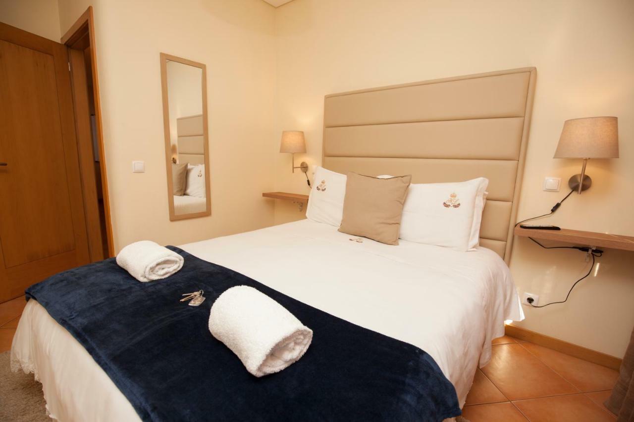 Ml Formosa Deluxe Rooms Порту Экстерьер фото