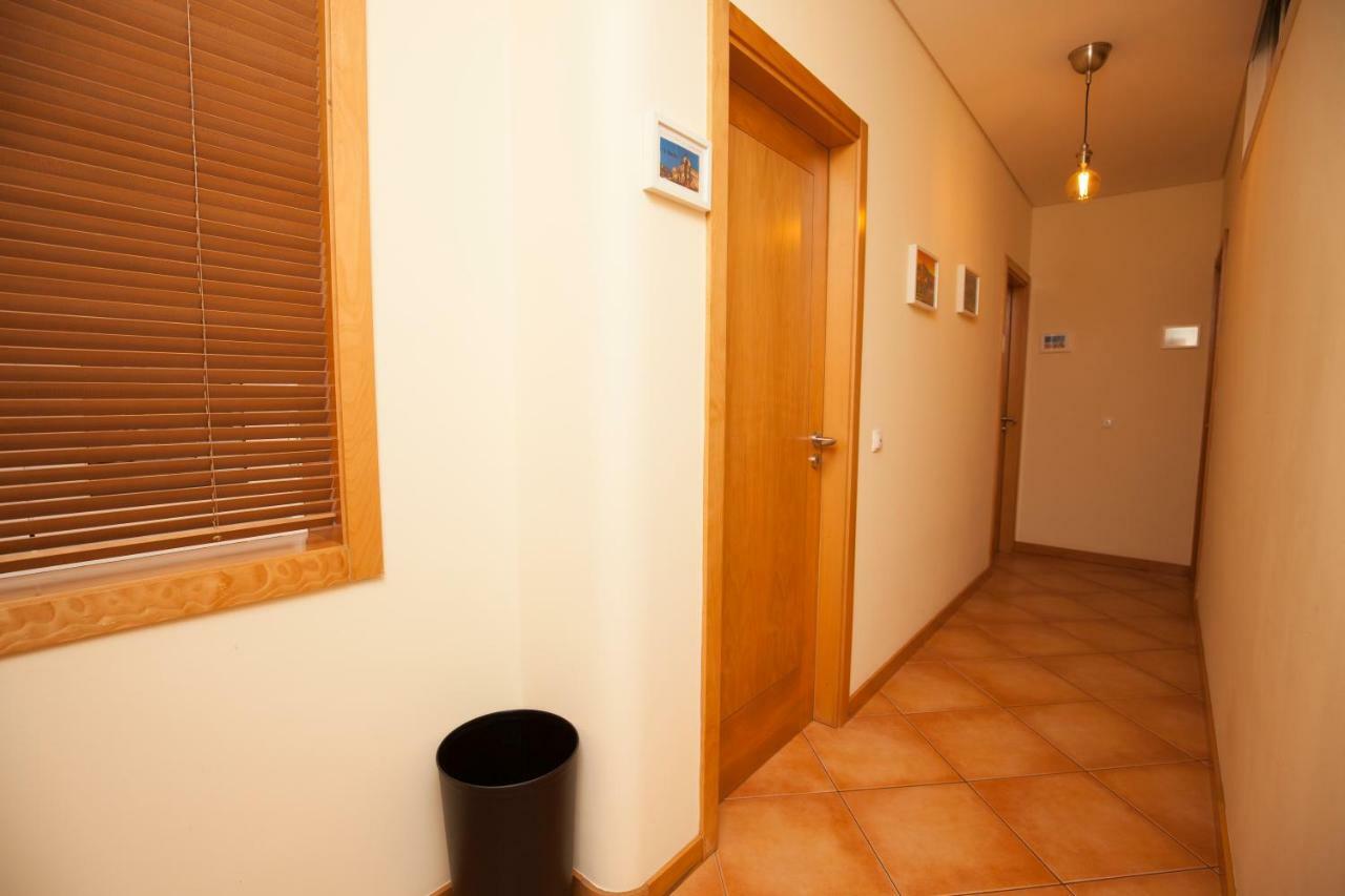 Ml Formosa Deluxe Rooms Порту Экстерьер фото