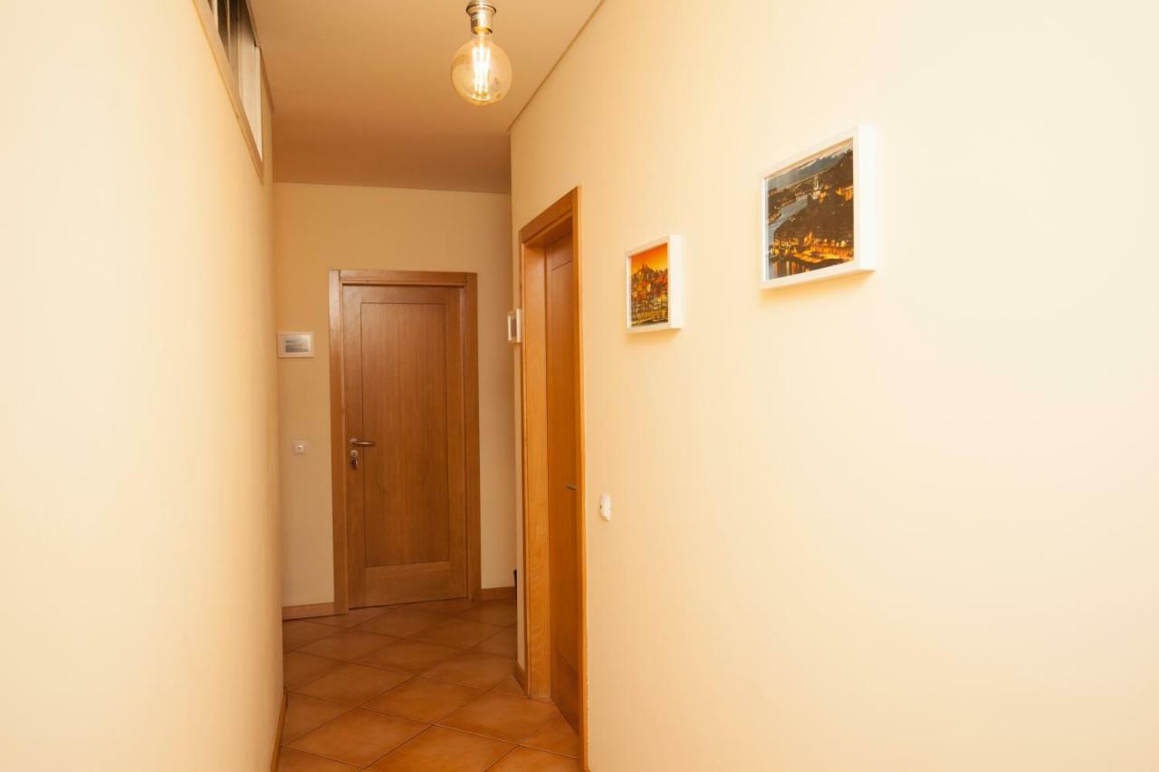 Ml Formosa Deluxe Rooms Порту Экстерьер фото