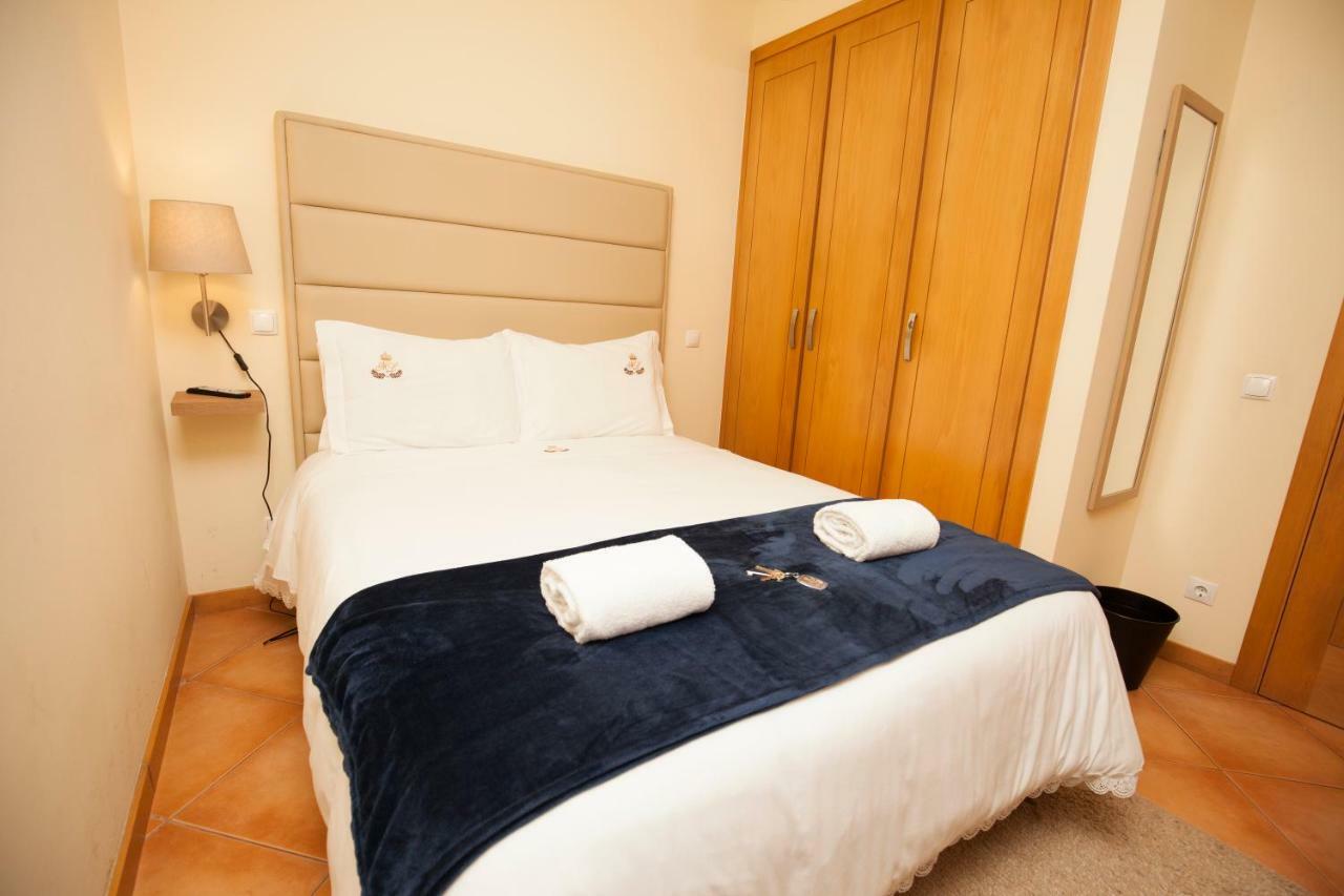 Ml Formosa Deluxe Rooms Порту Экстерьер фото